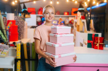 Impress Clients & Staff with Thoughtful Custom Gifts for Every Occasion