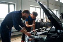 Quality Auto Repair Roseville MN – Call Now for a Diagnostic Check