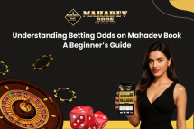 Mahadev Book ID – A Trusted Gateway for Online Betting