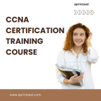 CCNA certification course online