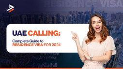 Essential Guide to UAE Residence Visa in 2025