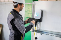 Power Up Your Driveway – Fast & Reliable EV Charger Services in Singapore