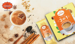 3 in 1 Masala Chai Delight | The Namaste Store