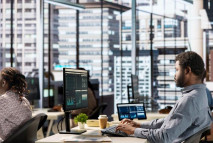 New Orleans Software Development Company | Developer Services - Krewecode