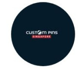 Get the Affordable Enamel pins at Custom Pins SG