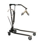 Reliable Hydraulic Hoyer Lifts – Safe, Durable, and Easy Manual Patient Transfers