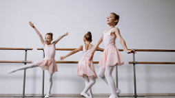 Experience the New Era of Ballet Singapore with Elevate Dance’s Creative Training
