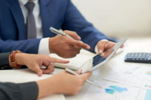 Build a Stronger Financial Future with Our Leading Accounting Firm