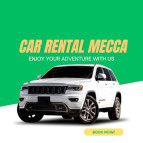 Rent A Car Makkah