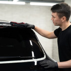 Windshield Replacement