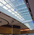 Sleek, Strong & Stunning – Discover the Perfect Glass Canopy Roof for Your Home