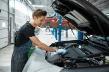 Roseville Car Care You Can Trust – Call Today for Expert Service
