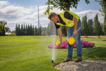 Quick and Efficient Irrigation Repair Services Near You