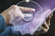 Customised CRM Development Services Tailored for Business Growth