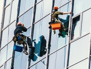Complete Facility Management Services for Industries