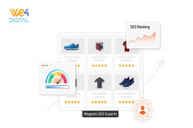 Magento SEO Experts Driving Traffic, Sales & Store Rankings