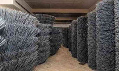 Strong And Durable Road Sweepers Brushes