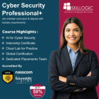 Top cyber security Certification Courses in Noida