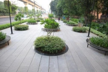 Get Expert Public Space Management Services
