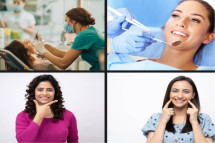 Brighten Your Smile with Professional Teeth Whitening at Image Dental Riyadh