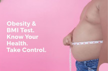 Beat Obesity Today with the Right Test, Right Here in Dubai