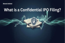 What is a Confidential IPO Filing?
