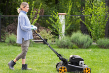 Lawn Care Made Easy – Book Your Service in Ohio