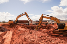Trusted Residential Excavation Companies – Expert Site Prep - Prime Excavating
