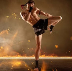 Beginner’s Path to Muay Thai Success at Lion Heart MMA Singapore