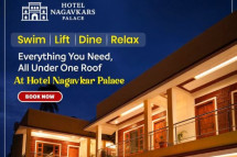 Top 10 Hotels in Nagaon Beach Alibaug for a Relaxing Holiday