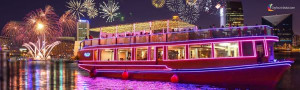 Dubai New Year Eve Packages