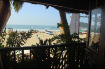 Beach Facing Rooms in South Goa for a Relaxing Getaway