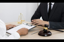 Trusted Legal Services in Qatar | Infinite Legal