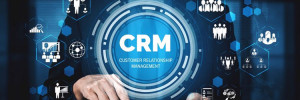 Innovative CRM Software Development Service for Your Business