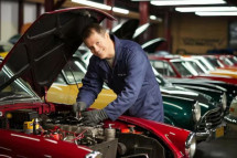 Quality Roseville Car Repair Solutions – Book Your Appointment Today!