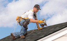 Show Low Shingle Roofing Company- Siding, Windows, Gutters, Deck Contactors