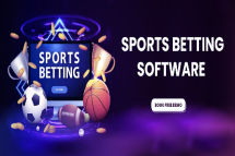 Sports Betting Software Development Company