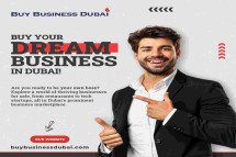 Buy and Sell Businesses in Dubai – BuyBusinessDubai