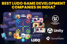 Ludo Game Development Company