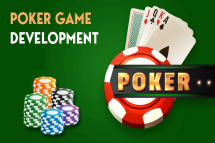 Poker Game Development Company: