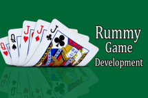 Rummy Game Development Company