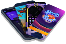 Multigaming App Development Company