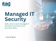 24/7 Managed IT Support Dubai for Reliable Business Continuity