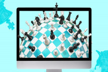 Chess Game Development Company