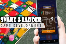 Snake and Ladder Game Development Company