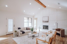 Best In-Home Design Services Firm in St. Augustine | Alpharetta, GA Interior Decoration