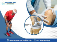 Best Orthopedic Doctor in Banngalore: Dr. Nataraj H M