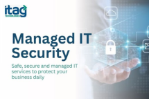 Managed Security Services in Dubai for Enterprise Cyber Defense