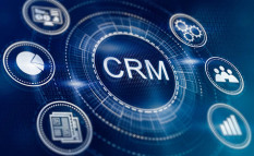 Smart CRM Development Services to Streamline Customer Relationships