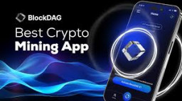 BlockDAG – The Best Software for Mining Crypto Efficiently and Securely